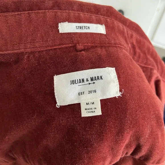 Julian & Mark - Picture 3 of 3